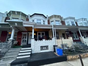 Osage Ave