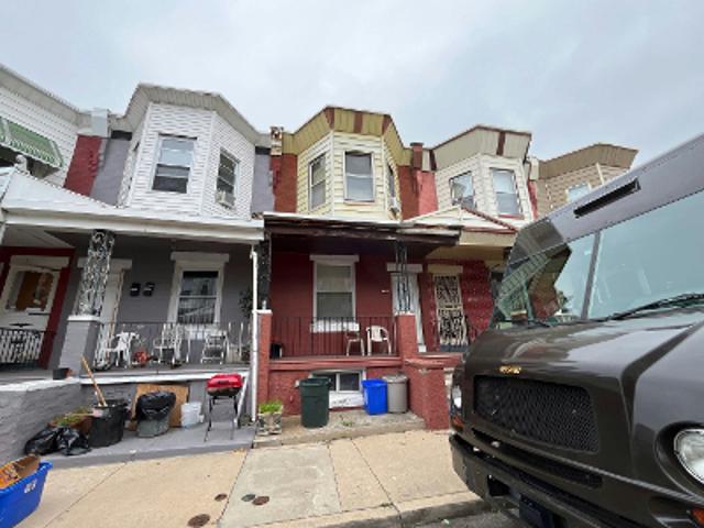 Osage Ave