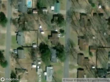 Osage Ave