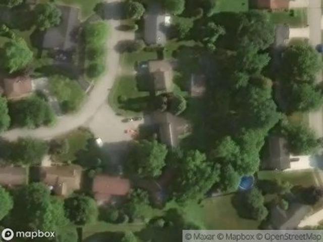 Osage Dr