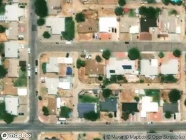 Osage Ln