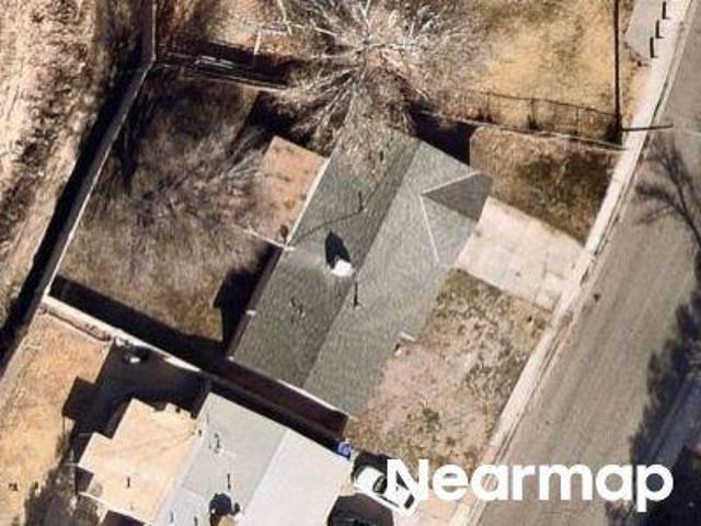 Osage Pl SW