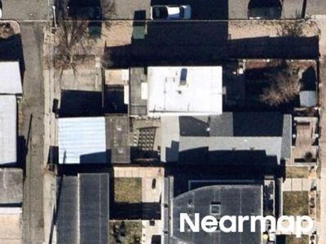 Osage St