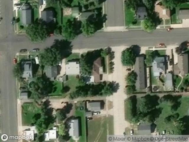 Osage St