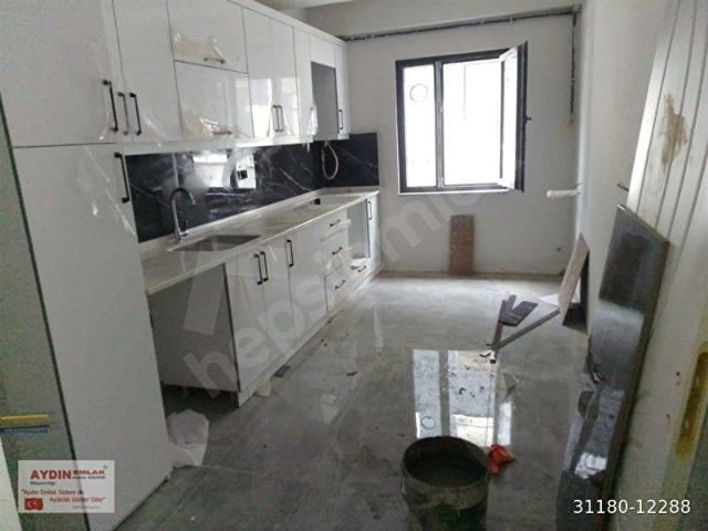 BURSA OSAMANGAZİ DEMİRTAŞ'TA 2+1 SATILIK SIFIR DUBLEX DAİRE