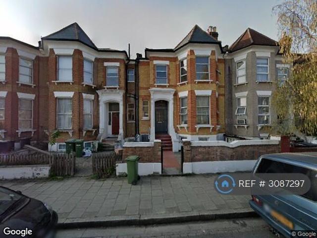 Osbaldeston Road, London, N16 1 bed flat to rent £1,650 pcm £381 pw