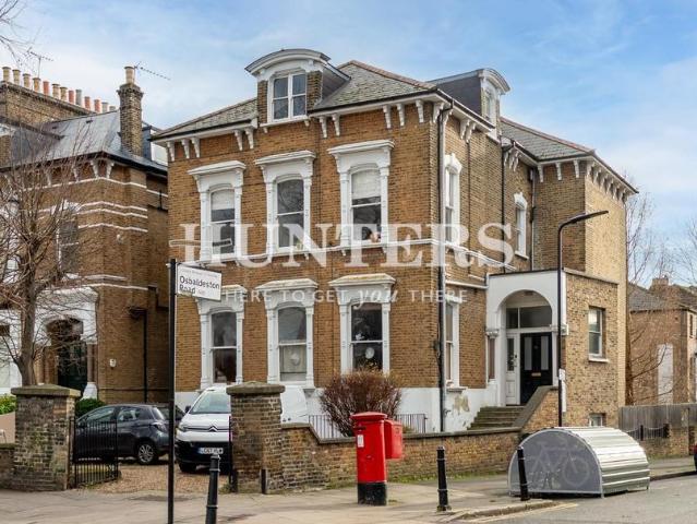 Osbaldeston Road, Upper Clapton, London, N16 7DP, United Kingdom | 2 bed apartment for rent #138102562 | Rentberry