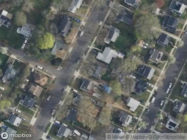 Osborn Ave