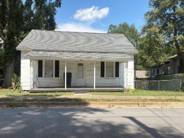 Osborne Ave