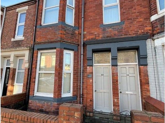 Osborne Ave, South Shields NE33, 2 bed flat to rent, £675 pcm | PrimeLocation