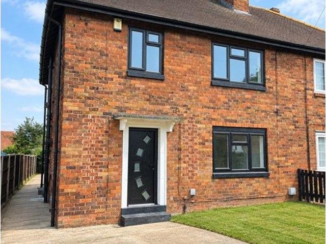 Osborne Avenue, Doncaster DN6, 4 bed semi detached house to rent, £1,200 pcm | PrimeLocation