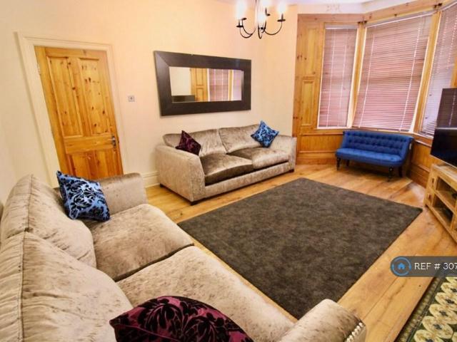Osborne Avenue, Newcastle Upon Tyne, NE2 9 bed terraced house to rent £6,981 pcm £1,611 pw
