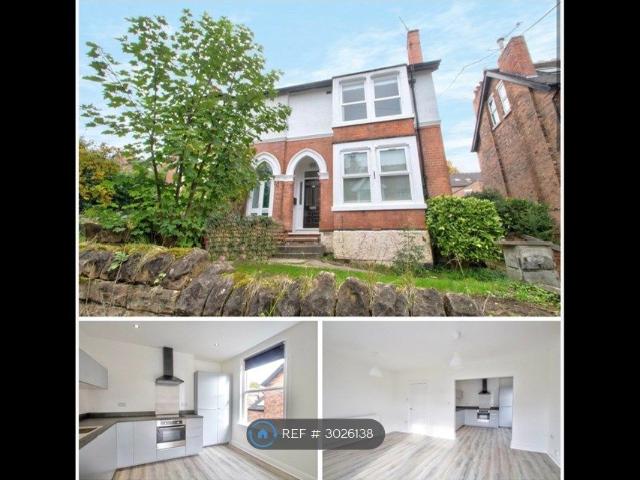 Osborne Avenue, Nottingham NG5, 2 bed flat to rent, £899 pcm | PrimeLocation