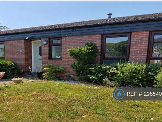 Osborne Court, St Helens, WA10 3 bed bungalow to rent £1,139 pcm £263 pw