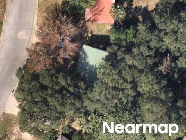 Osborne Dr NE