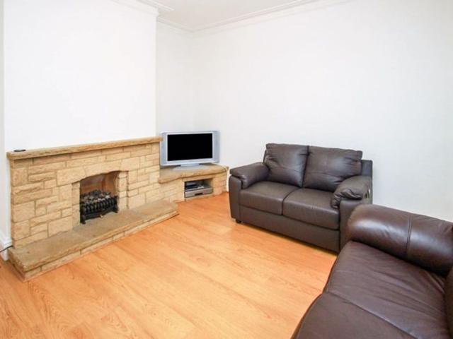Osborne Road, Bournemouth, BH9