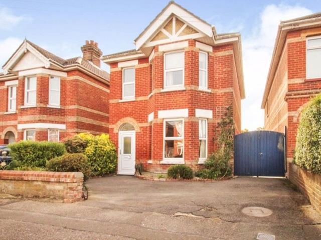 Osborne Road, Bournemouth BH9, 4 bed property to rent, £2,350 pcm | PrimeLocation