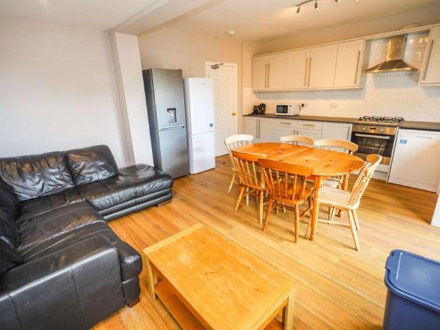 Osborne Road, Bournemouth, BH9