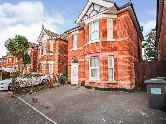 Osborne Road, Bournemouth BH9, 6 bed detached house to rent, £3,600 pcm | PrimeLocation