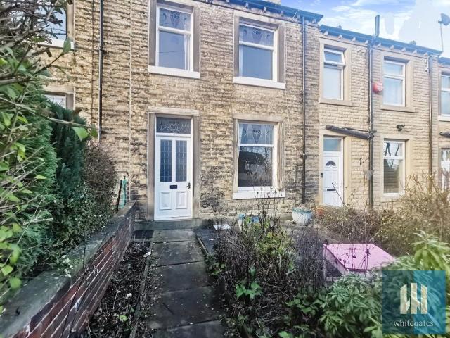 Osborne Road, Birkby, Huddersfield HD1, 3 bed terraced house to rent, £850 pcm | PrimeLocation