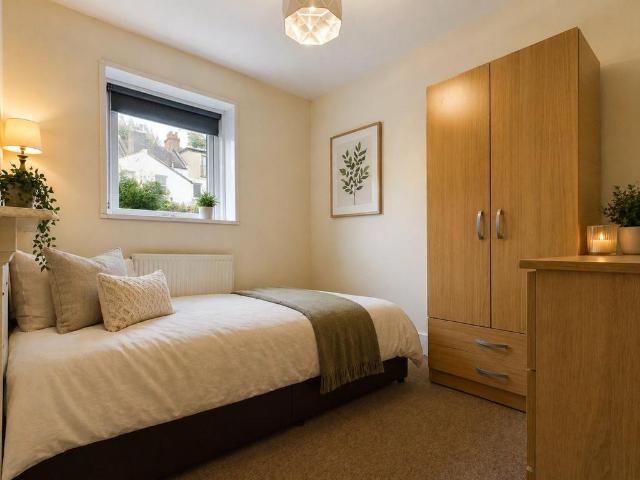 Osborne Road, Brighton, East Sussex, BN1 7 bed terraced house to rent £4,114 pcm £949 pw