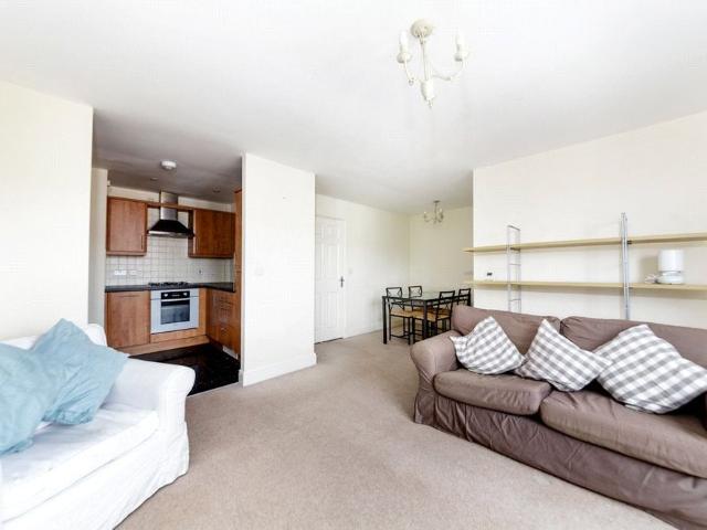 Osborne Road Flat 5, Newcastle Upon Tyne