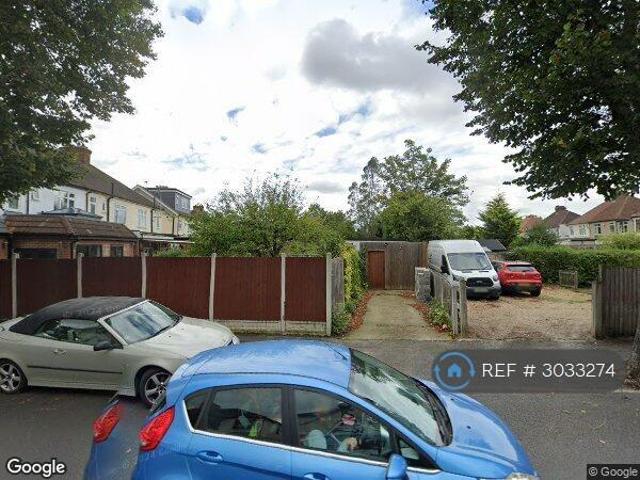 Osborne Road, Hornchurch, RM11 1 bed in a house share to rent £950 pcm £219 pw
