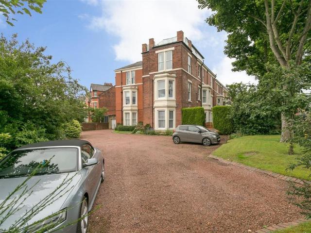 Osborne Road, Jesmond, Newcastle upon. 2 bed flat to rent £1,600 pcm £369 pw