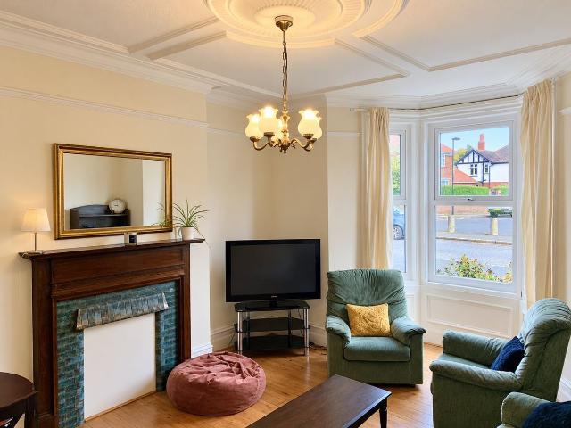 Osborne Road, Jesmond, Newcastle Upon Tyne NE2, 5 bed shared accommodation to rent, £3,250 pcm | PrimeLocation