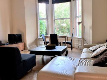 Osborne Road, Jesmond, Newcastle Upon Tyne NE2, 2 bed flat to rent, £1,430 pcm | PrimeLocation