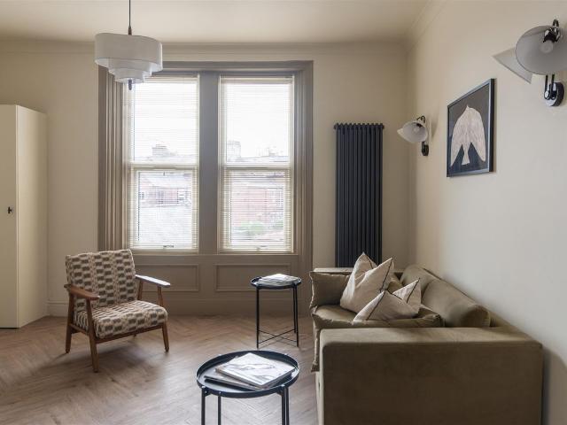 Osborne Road, Jesmond, Newcastle Upon Tyne NE2, 2 bed flat to rent, £1,650 pcm | PrimeLocation