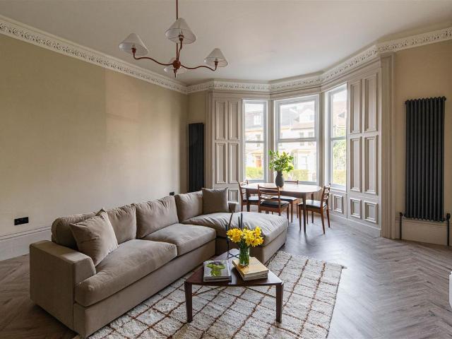 Osborne Road, Jesmond, Newcastle Upon Tyne NE2, 2 bed flat to rent, £1,750 pcm | PrimeLocation