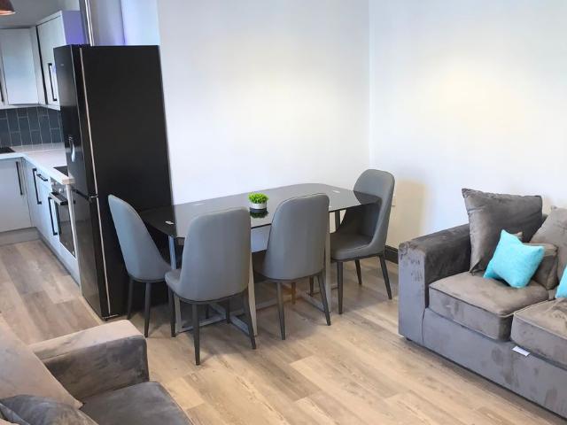Osborne Road, Jesmond, Newcastle Upon Tyne NE2, 3 bed flat to rent, £2,067 pcm | PrimeLocation