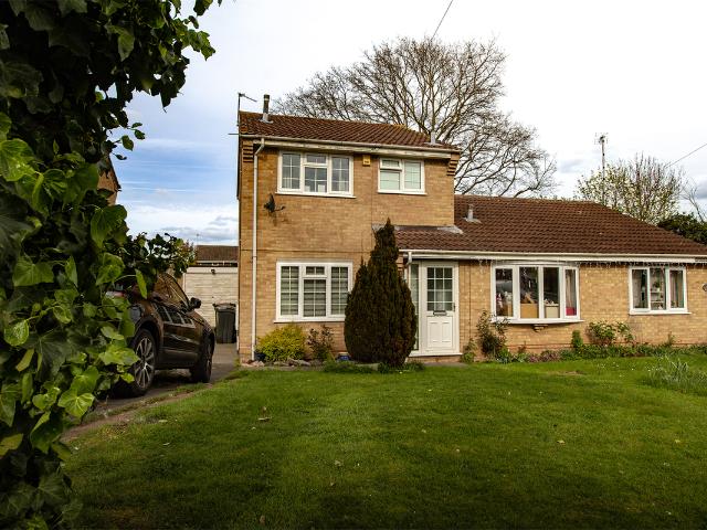 Osborne Road, Loughborough LE11, 3 bed semi detached house to rent, £1,195 pcm | PrimeLocation