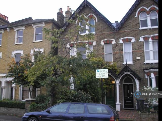 Osborne Road, London, N4 1 bed flat to rent £1,550 pcm £358 pw
