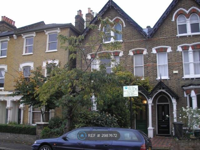 Osborne Road, London N4, 1 bed flat to rent, £1,550 pcm | PrimeLocation