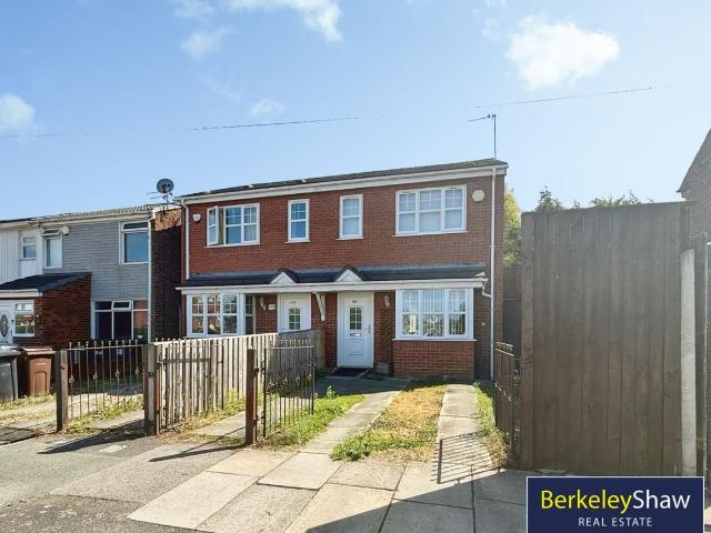 Osborne Road, Litherland, Liverpool L21, 3 bed semi detached house to rent, £1,100 pcm | PrimeLocation