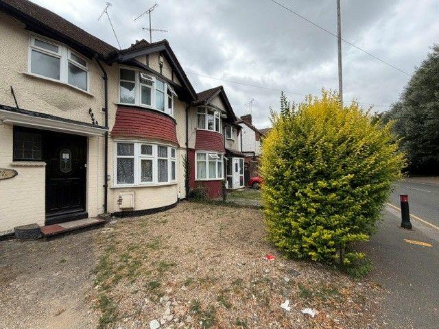 Osborne Road, Luton LU1, 3 bed semi detached house to rent, £1,400 pcm | PrimeLocation