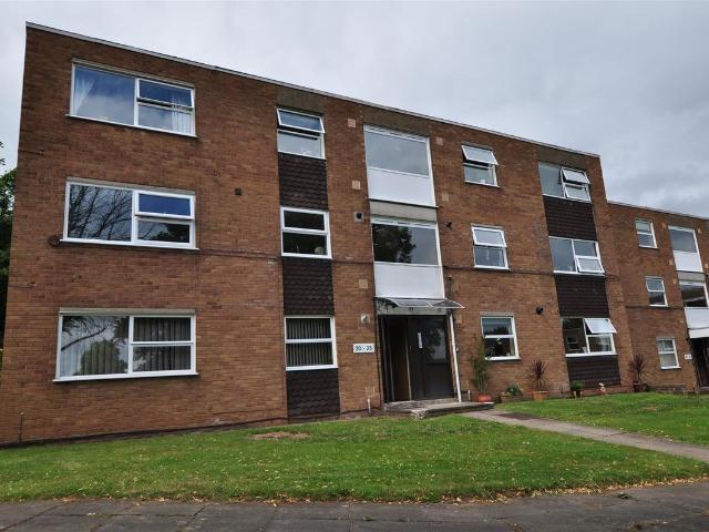 Osborne Road, Malvern WR14, 2 bed flat to rent, £950 pcm | PrimeLocation