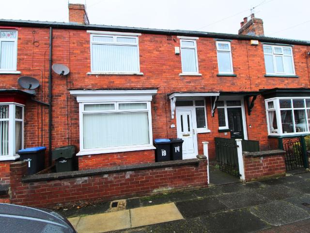 Osborne Road, Middlesbrough TS5, 3 bed terraced house to rent, £800 pcm | PrimeLocation