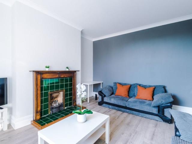 Osborne Road, Newcastle NE2, 5 bed terraced house to rent, £819 pppm | PrimeLocation