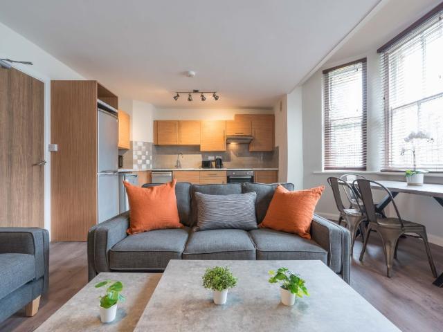 Osborne Road, Newcastle NE2, 5 bed flat to rent, £715 pppm | PrimeLocation