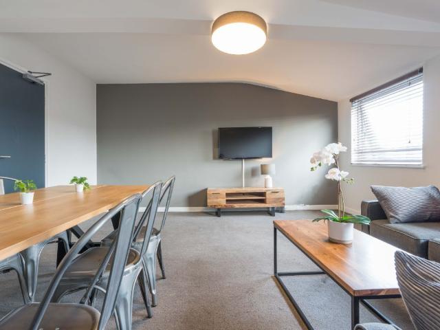 Osborne Road, Newcastle NE2, 6 bed flat to rent, £693 pppm | PrimeLocation