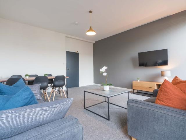 Osborne Road, Newcastle NE2, 6 bed flat to rent, £715 pppm | PrimeLocation
