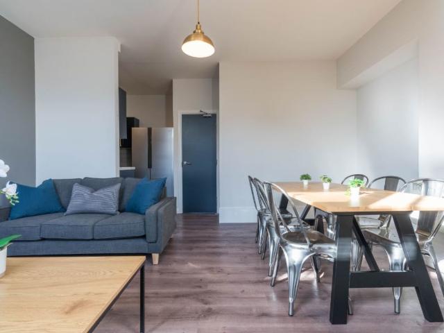 Osborne Road, Newcastle NE2, 6 bed flat to rent, £758 pppm | PrimeLocation