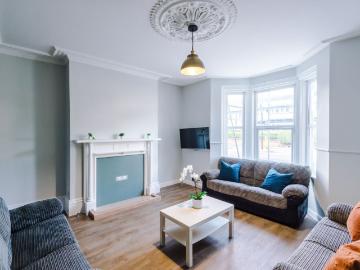 Osborne Road, Newcastle NE2, 7 bed shared accommodation to rent, £737 pppm | PrimeLocation