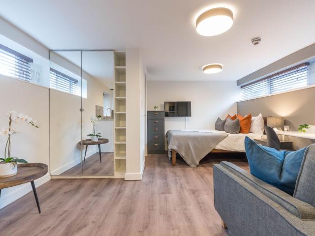 Osborne Road, Newcastle NE2, 1 bed flat to rent, £997 pppm | PrimeLocation
