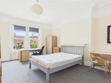 Osborne Road, Newcastle Upon Tyne 4 bed apartment to rent £2,340 pcm £540 pw