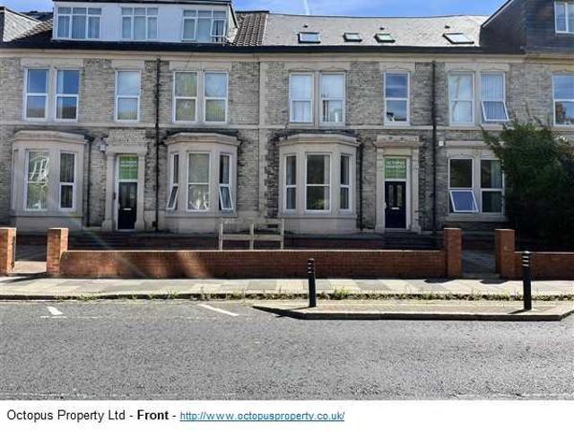 Osborne Road, Newcastle upon Tyne. 5 bed apartment to rent £2,860 pcm £660 pw
