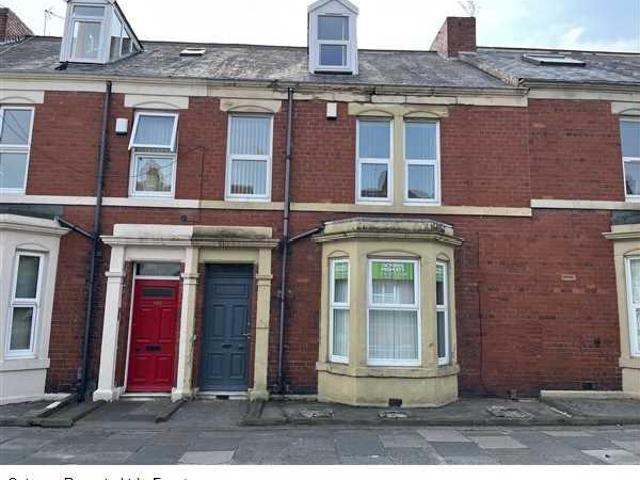 Osborne Road, Newcastle upon Tyne. 6 bed terraced house to rent £3,250 pcm £750 pw